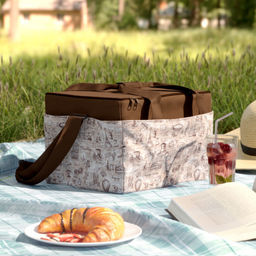 VAL TC-TB15 Термосумка 15 л, TRAVELLING, шт