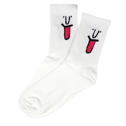 Носки р. 35-40 набор 20 штук / ZIXIN-6 /уп 20/микс - Галеонтрейд фото 3