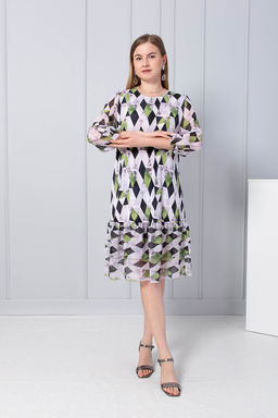 Платье женское Ш4726 - Olsarri фото 2