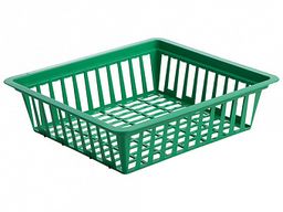 Корзина для луковичных растений прямоугольная