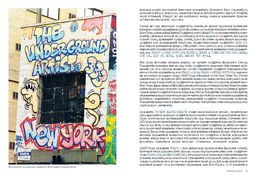 Антология стрит-арта. Даниш М. - Колибри фото 2