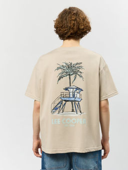 Футболка / Lee Cooper  фото 2