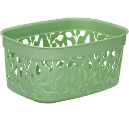 Коробка ФЛОРА 3,0 л , арт. М2361