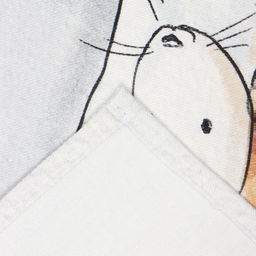 Набор Светлая пасха полотенце 40х73см, саржа 190гр/м2, формочки для печенья - Этель фото 4