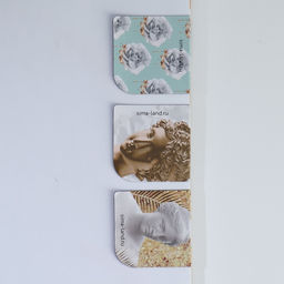 Канцелярский набор Античность: 5 предметов - Artfox фото 11