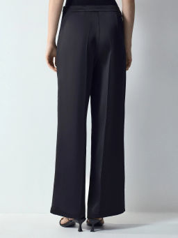 EMKA / Брюки широкого кроя  фото 5