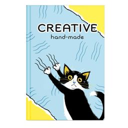 Записная книжка арт. 61521 ШКОДНИК