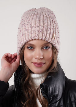 Шапка женская