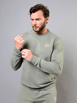 Толстовка мужская _ 05198 - F5 фото 3