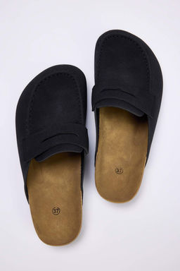 Siyah Kad?n Sabo Terlik TAKSS26TE00006