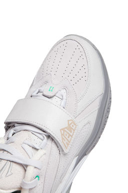 Кроссовки для баскетбола Белый KAI 1 TBD(Gray) - Anta фото 7