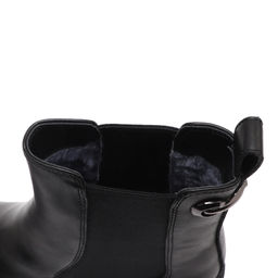 Женские челси TENDANCE Артикул 3582761, черный