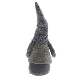 Игрушка набивная "Гном", L26 W20 H65 см, 2в.