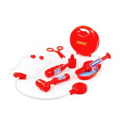 Набор Доктор №6 (7 элементов) (в пакете) - Полесье фото 2