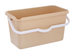 Ведро 14л. прямоугольное арт.А (М1029, М8588)