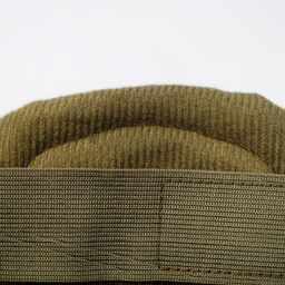 Набор наколенники 17 х 20 см и налокотники 14 х 17.5 см, хаки - Simaland фото 5