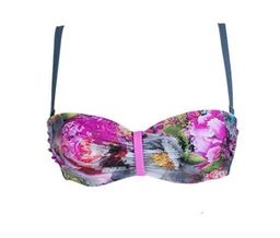 -45% БЮСТГАЛЬТЕР КУПАЛЬНЫ Milavitsa 470137/122 василек