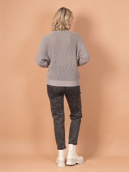 Джемпер вязаный - Stilla фото 11