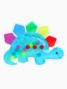 Развивающий сортер - сквиш для малышей «Дино», Крошка Я