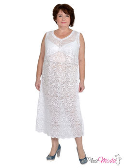 Сорочка Модель №853 размеры 44-84