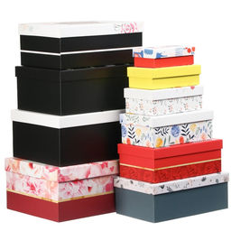 Набор коробок 10 в 1 Поздравляю, Me To You, 12?7?4 - 33?20?12 см фото 2