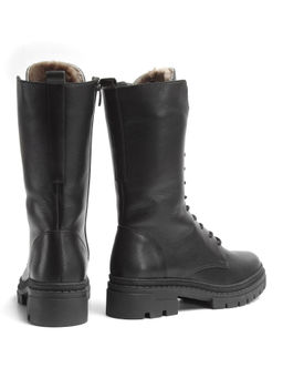 Скидка -18%. Ботинки Ионесси  фото 6