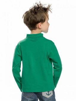 Уценка PELICAN BFJS3131 джемпер для мальчиков  фото 2