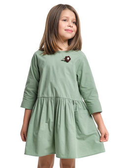 Заколка-брошь Цветочек PR3605