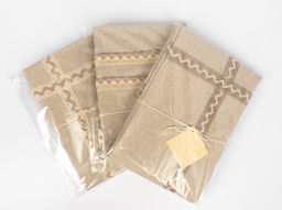 23С5АК203 Скатерть 145*220 рис. 3 рис 330