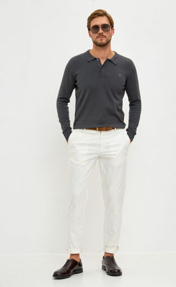 Джемпер F221-15-22021 d.green - Fine joyce фото 9