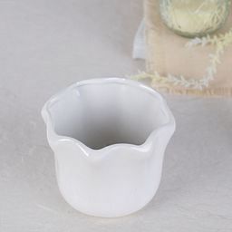 Ваза 11х8,5 см / 2018W /уп 6/72/ - Галеонтрейд фото 2