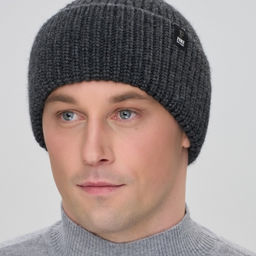 Шапка Интер