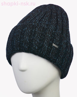 65453 Azimut XXL Шапка мужская флис (60-61)