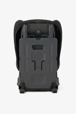 Mothercare / АВТОКРЕСЛО FF SPORT CHARCOAL GEO ISOFIX фото 2