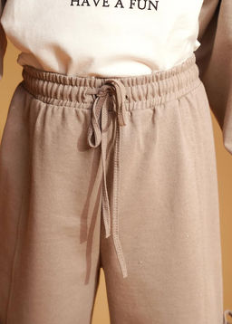 867375/15ан Брюки дев. (ЧЗ)