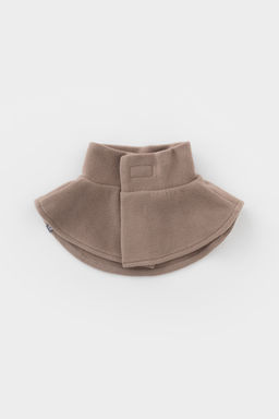 ФЛ 80004/38 ГР шарф-манишка дет - Crockid фото 3