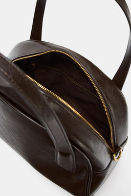 CITY CROSSBODY BAG - Zara фото 4