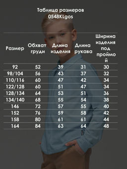 Рубашка - Looklie фото 11