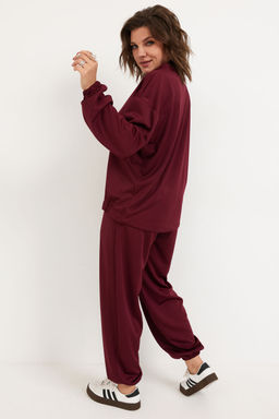 Костюм BegiModa 3099 вишня