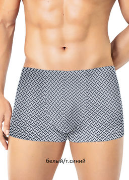 Трусы мужские шорты - Эйс фото 2