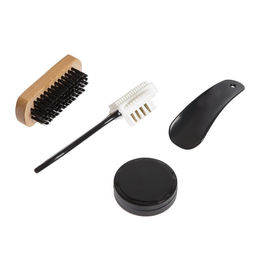 Подарочный набор дорожный для обуви Идеальный мужчина: щётка 2 шт., губка, лопатка - Сима-ленд фото 11