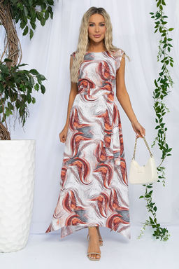 Платье Иниша штапель - Lt collection фото 2