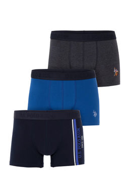 Низ мужского нижнего белья Saks Неожиданная скидка в корзине - U.s. polo assn фото 8