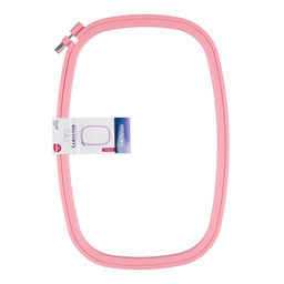 Gamma RPW 23 х 33 см пяльцы прямоугольные пластик 1 шт