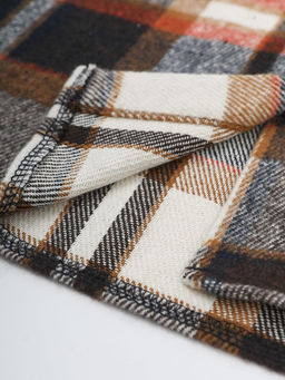 Рубашка детская Соль&Перец