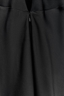 LONG CAMISOLE DRESS 50TH ANNIVERSARY - Zara фото 8