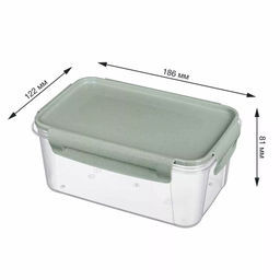 Контейнер д/продуктов LOCK&OK 1,1л арт.С71107, С31552