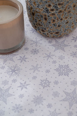 Скатерть Студеная пора - Натали фото 8