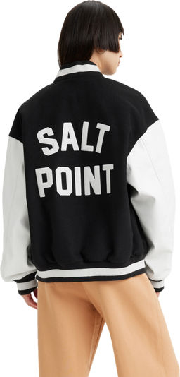 Куртка бомбер