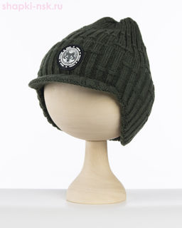 14411/2 MBC Кепка флис (50-52)